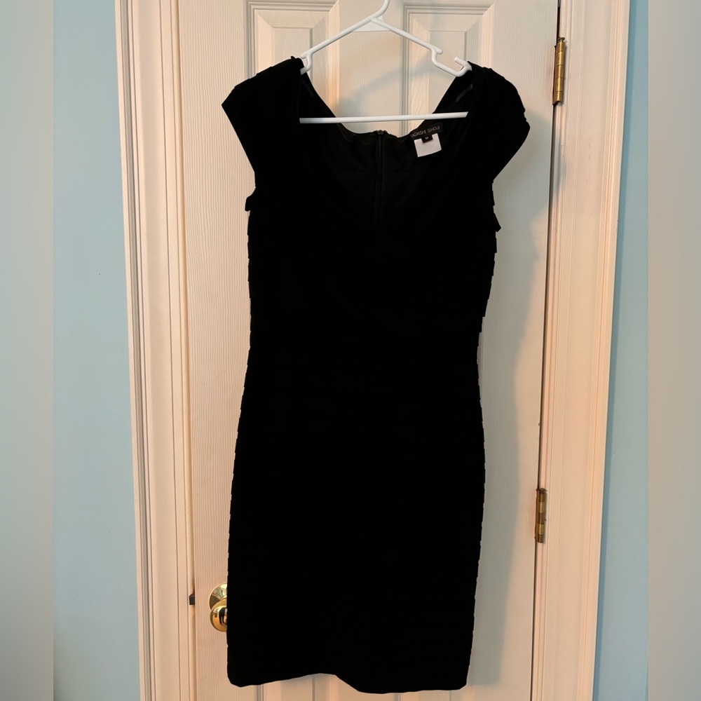Tadashi Shoji cocktail dress